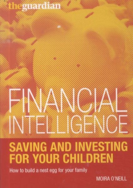 Saving and Investing for Your Children