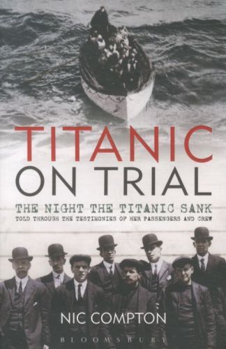 TITANIC ON TRIAL