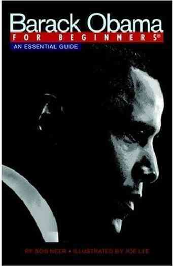 BARACK OBAMA FOR BEGINNERS