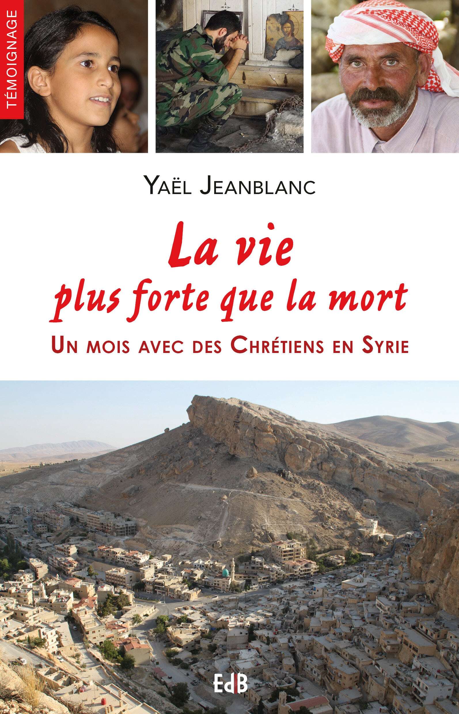 La vie plus forte que la mort !