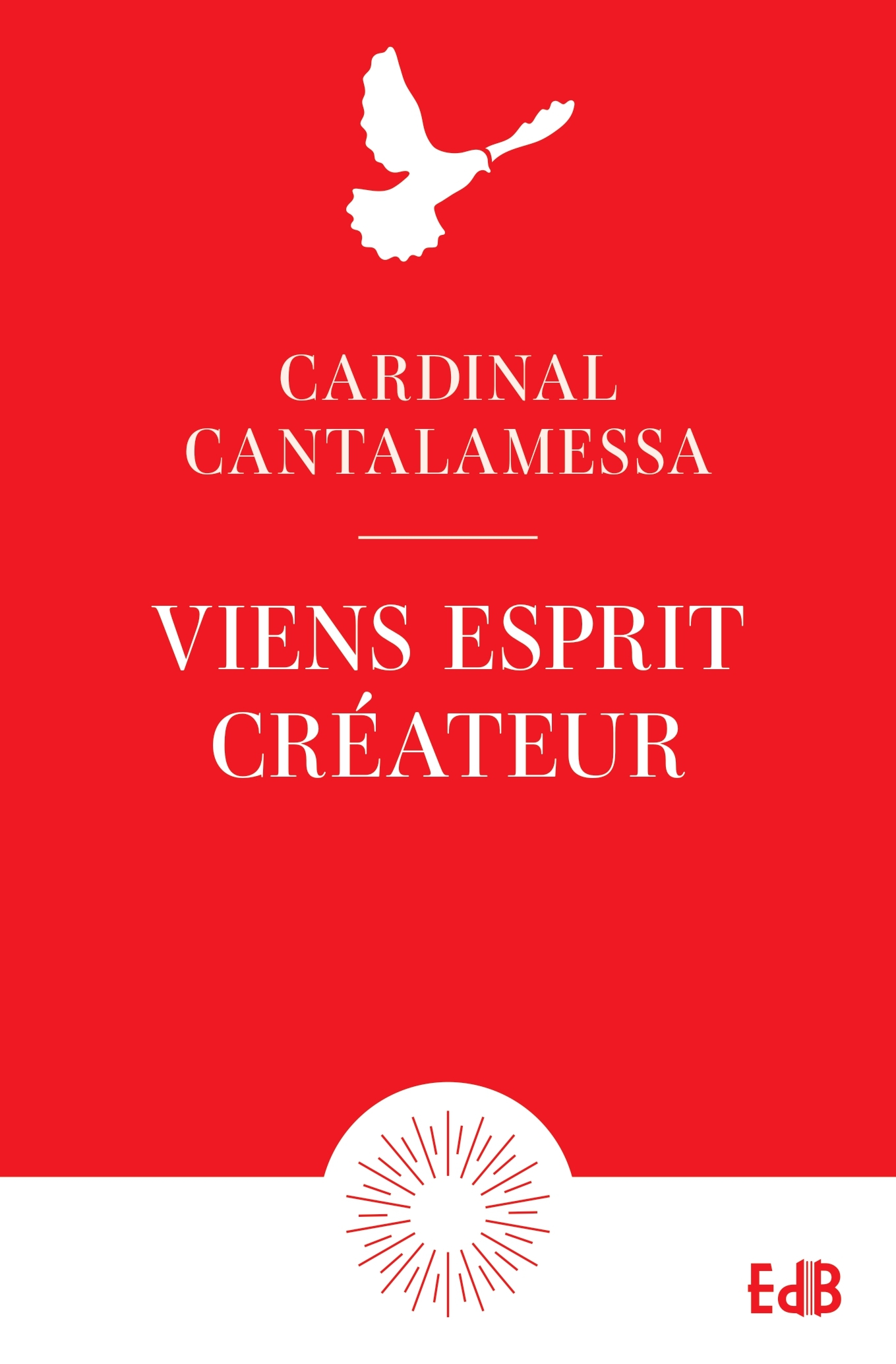 VIENS ESPRIT CREATEUR