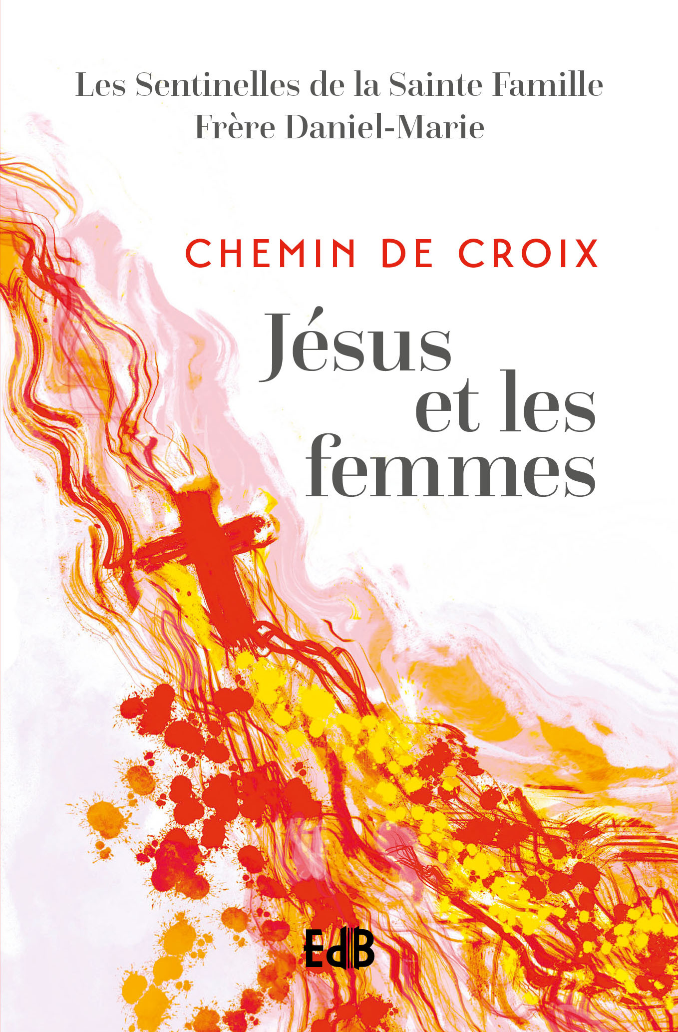 Jésus et les femmes - chemin de croix