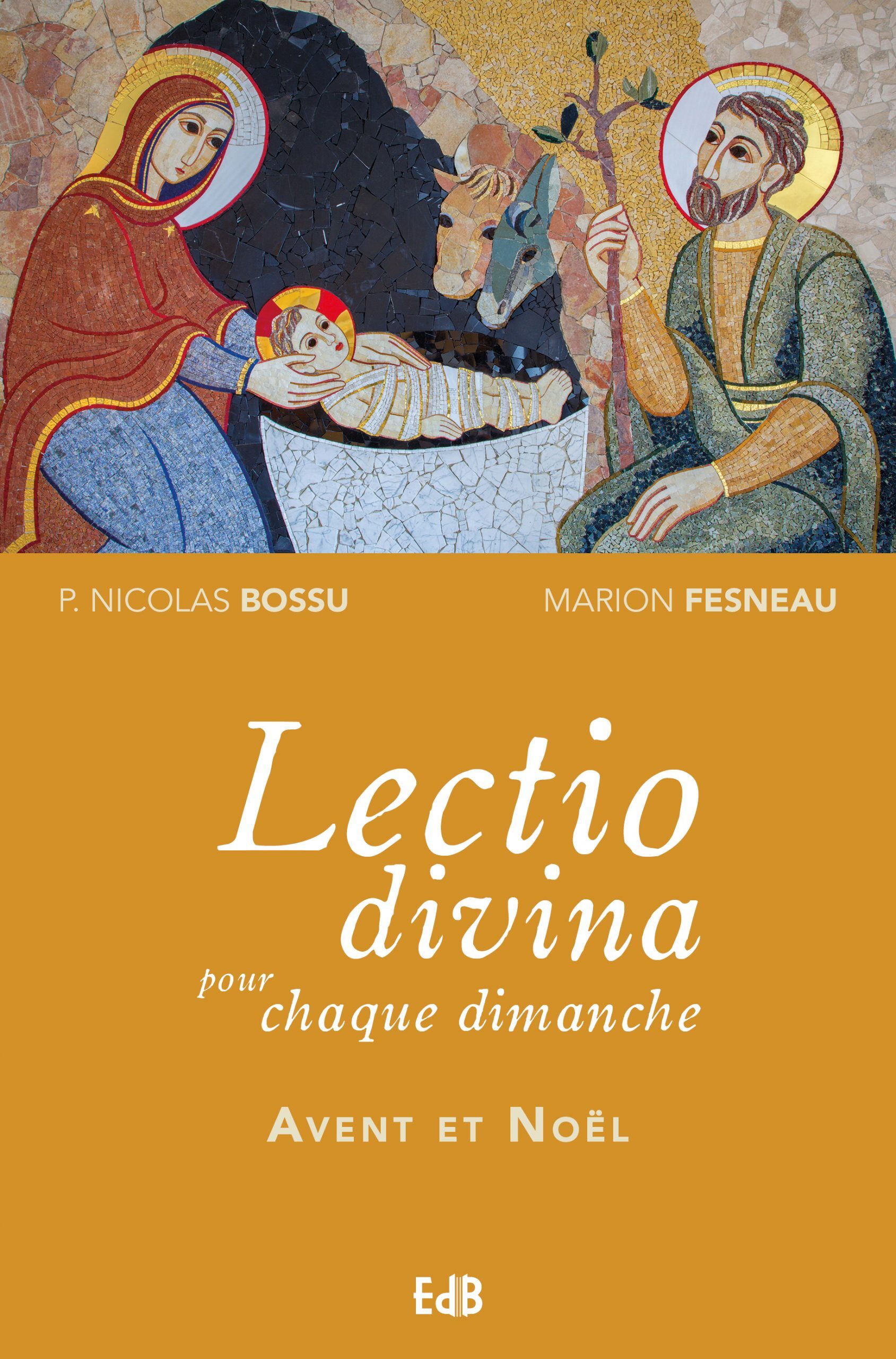 Lectio Divina pour chaque dimanche – Avent et Noël
