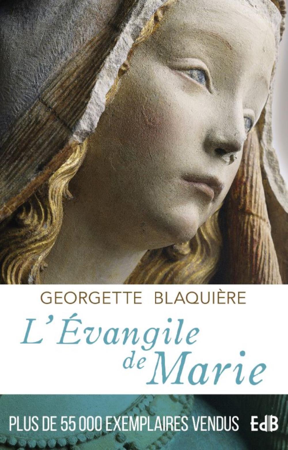 L'Évangile de Marie