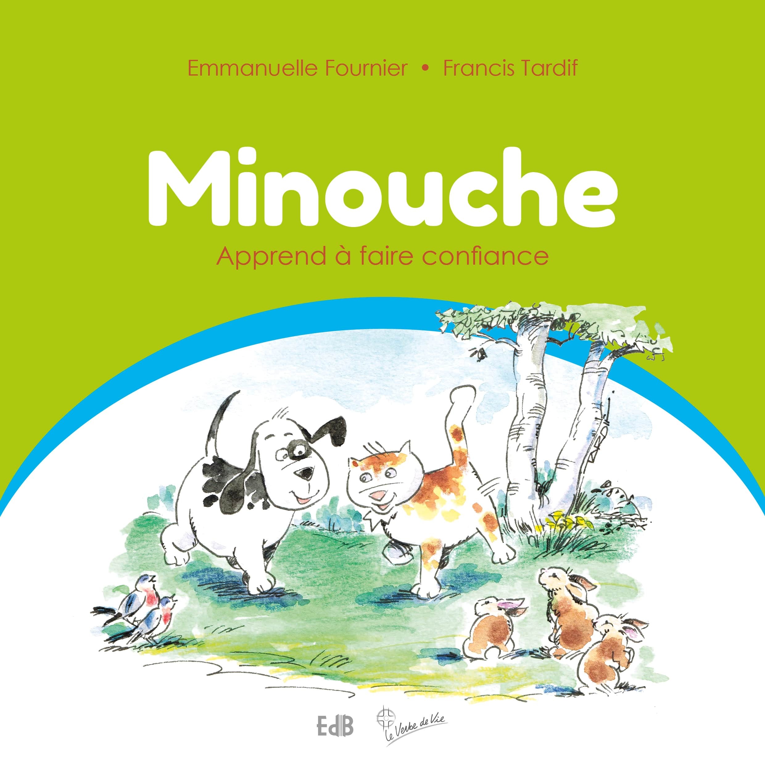 Minouche