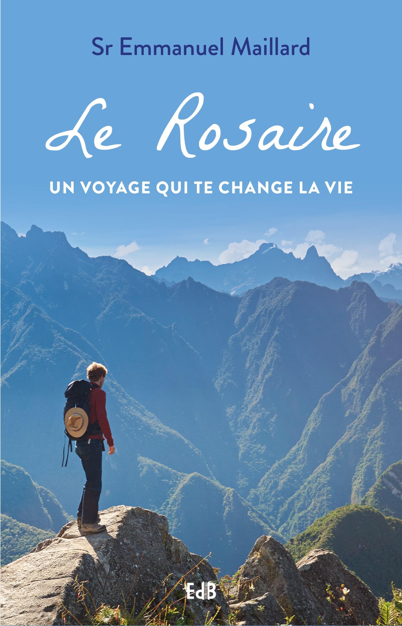 Le rosaire - un voyage qui te change la vie