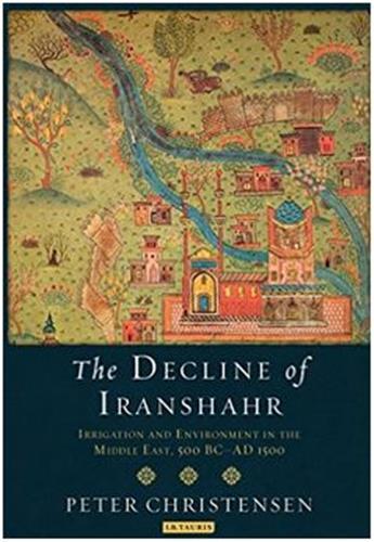 Decline of Iranshahr /anglais