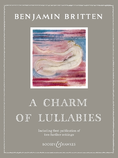 A Charm of Lullabies