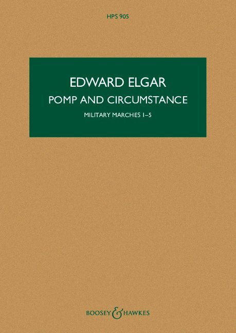 Pomp and Circumstance