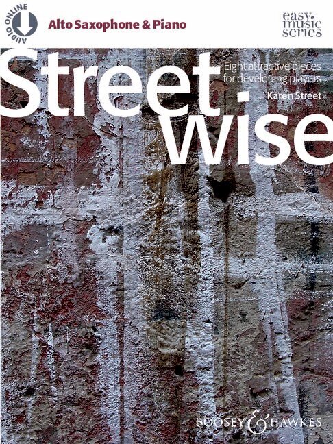 Streetwise