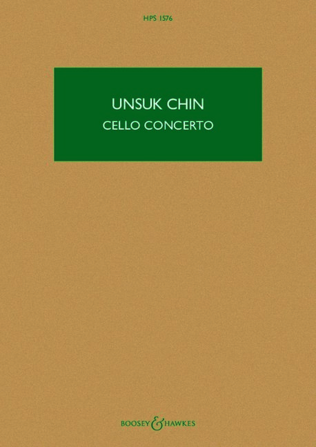 Cello Concerto