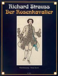 Der Rosenkavalier (The Knight of the Rose)