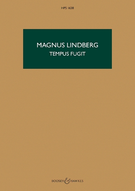 Tempus Fugit