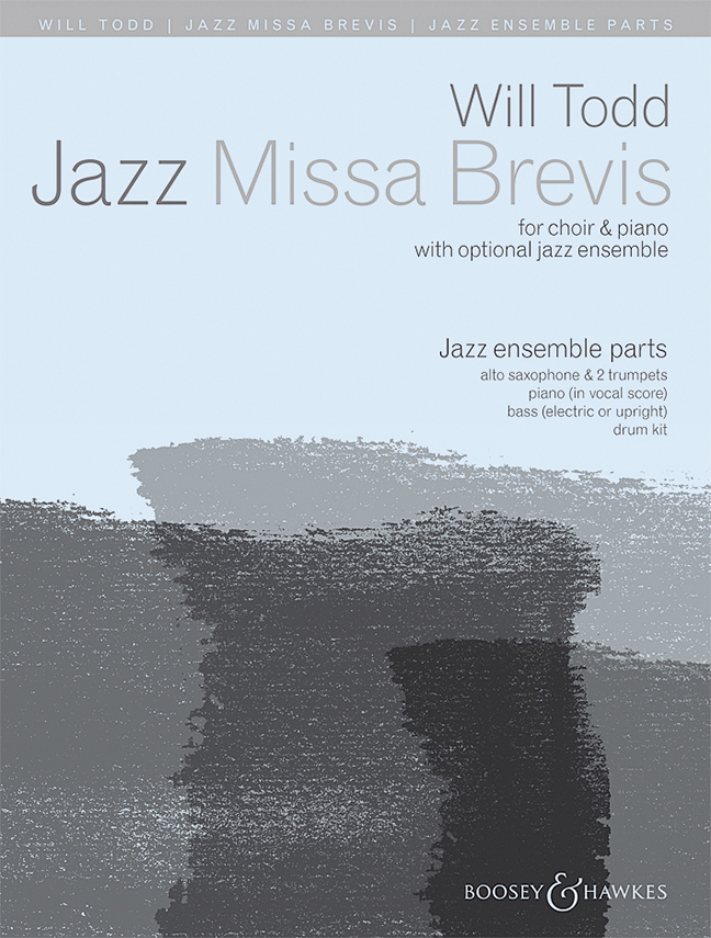 Jazz Missa Brevis