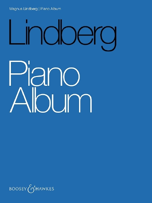 Piano Album