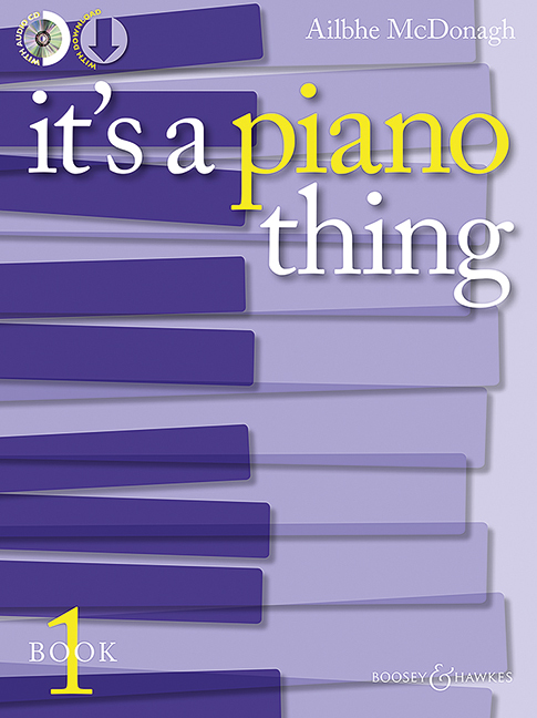 It's a Piano Thing