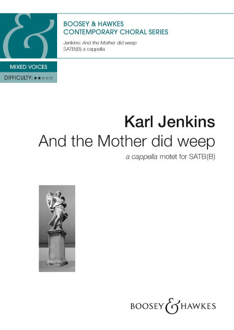 And the Mother did weep