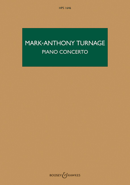 Piano Concerto