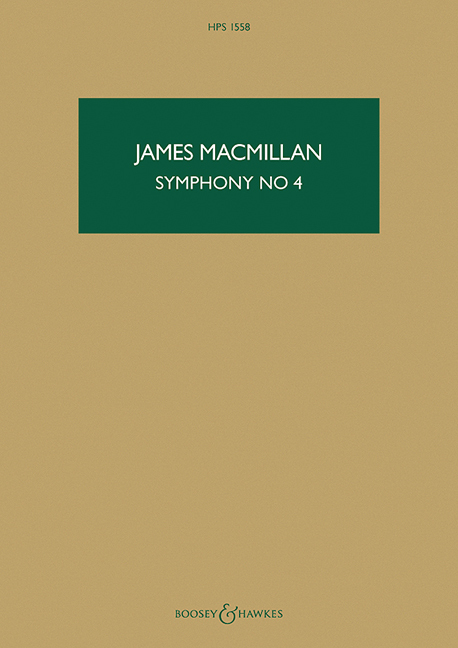 Symphony No. 4