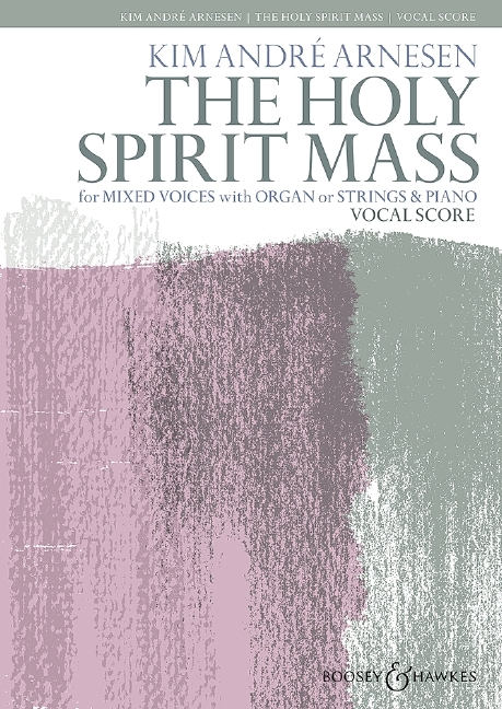 The Holy Spirit Mass