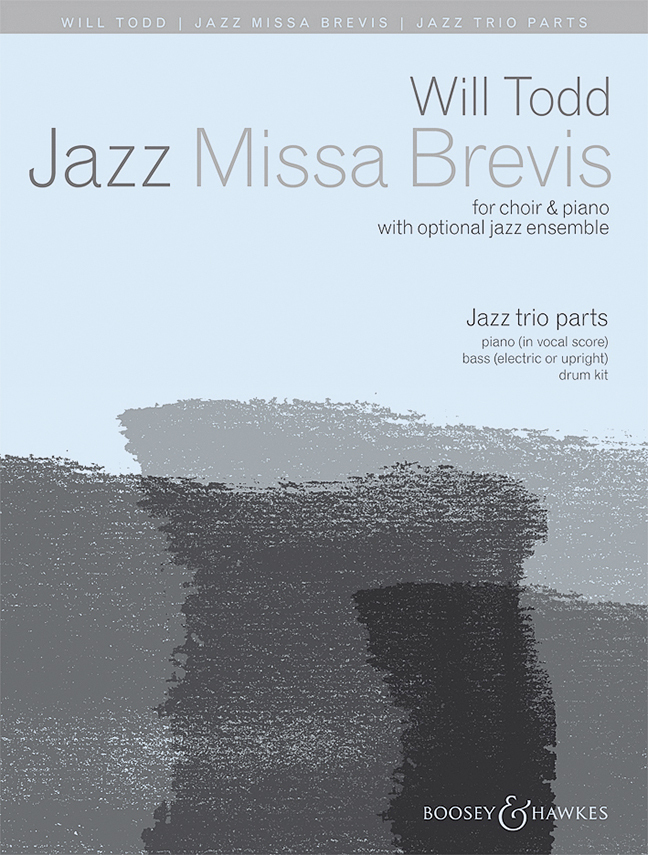 Jazz Missa Brevis