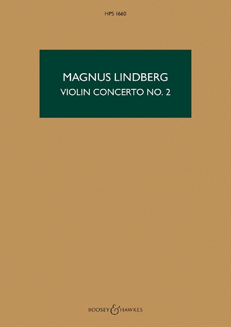 Violin Concerto No. 2