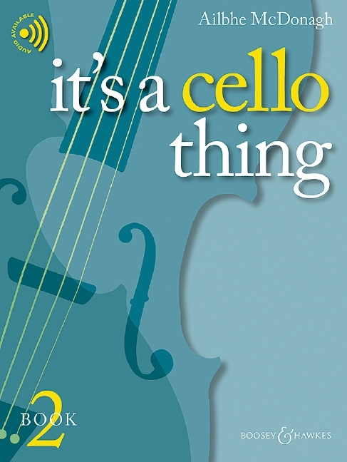 It's a Cello Thing
