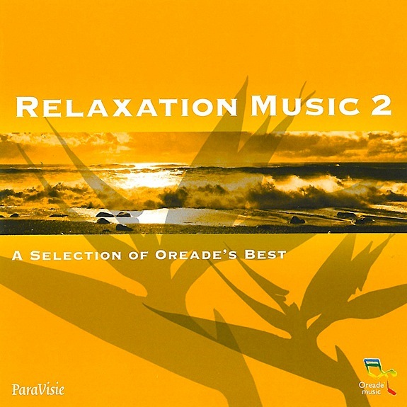 Relaxation Music 2