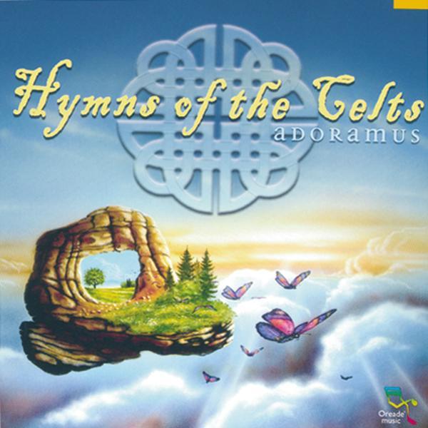 Hymns of the Celts