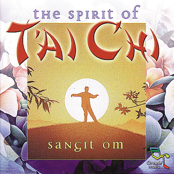 The Spirit of T'Ai Chi