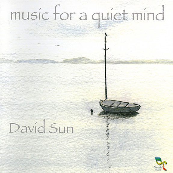 Music for a quiet mind