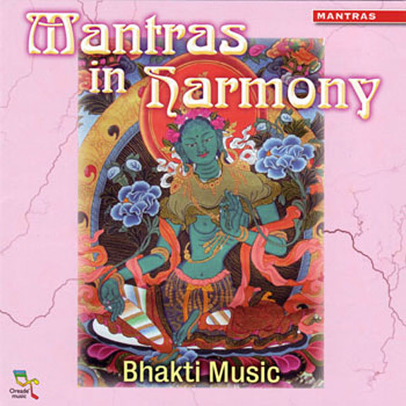 Mantras In Harmony