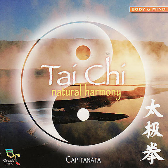 Taì Chì - Natural harmony 