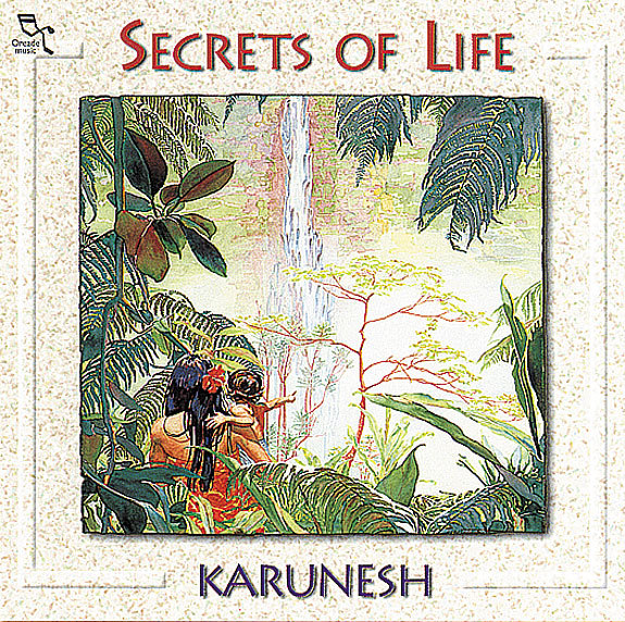 Secrets of Life