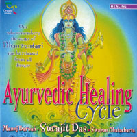 Ayurvedic Healing