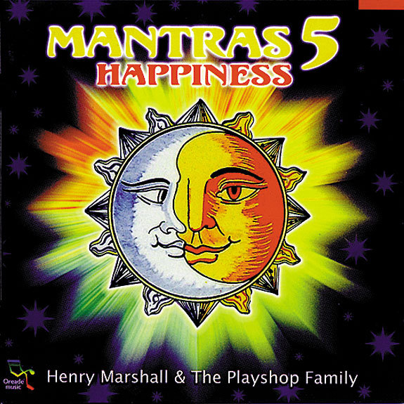 Mantras 5 Happiness
