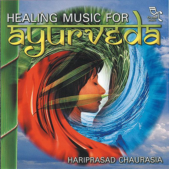 Healing Music for Ayurveda