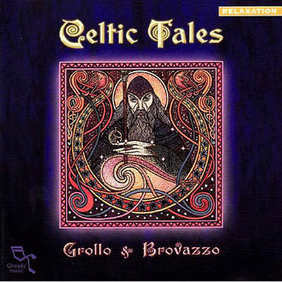 CELTIC TALES