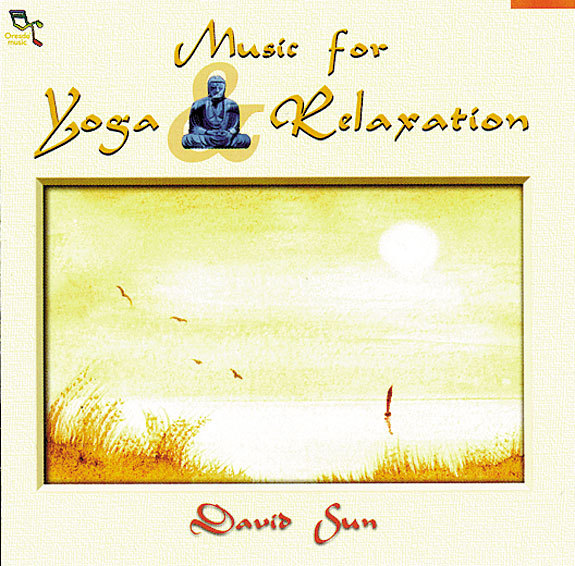 Music for Yoga & Relaxation