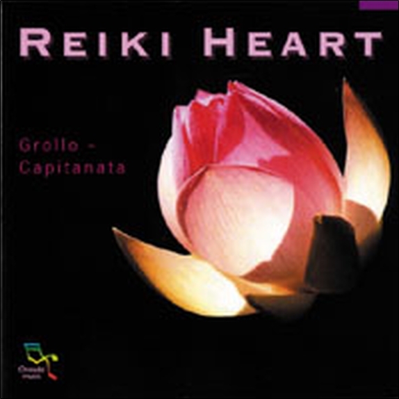 Reiki Heart