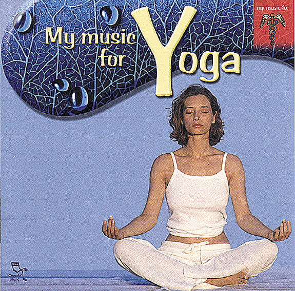 My Music for Yoga