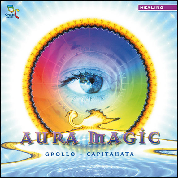 Aura Magic