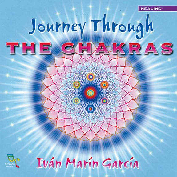 Journey through the Chakras