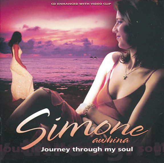 Journey through my Soul