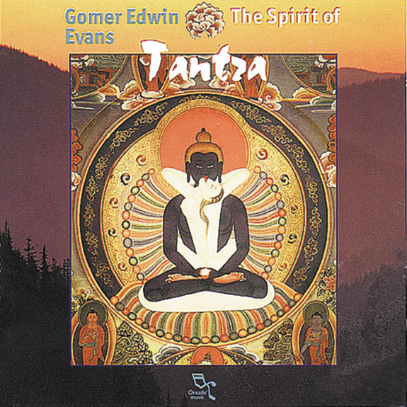 The Spirit of Tantra