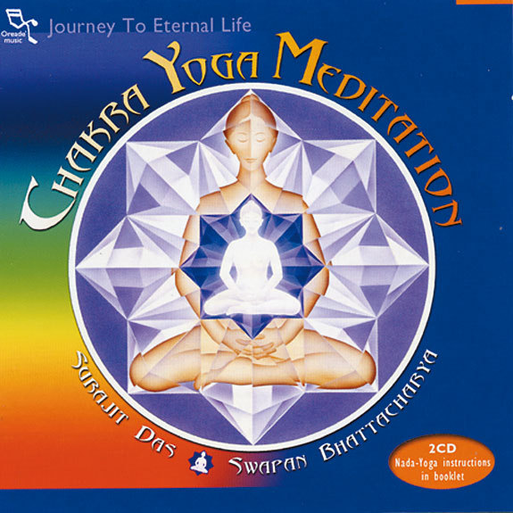 Chakra Yoga Meditation