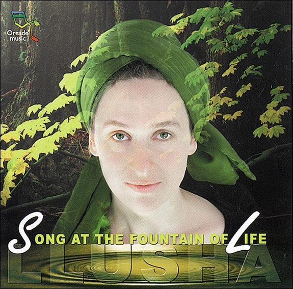 Song at the Fountain of Life
