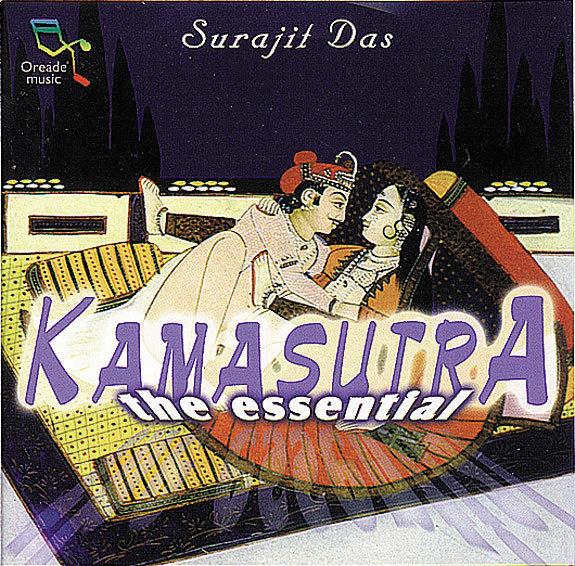 Kamasutra The Essential