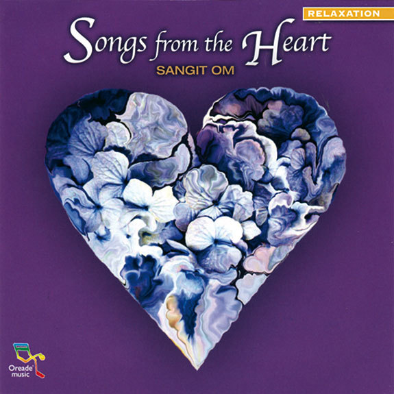 Songs from the Heart
