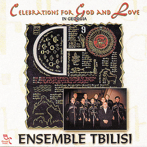 Celebrations for God and Love